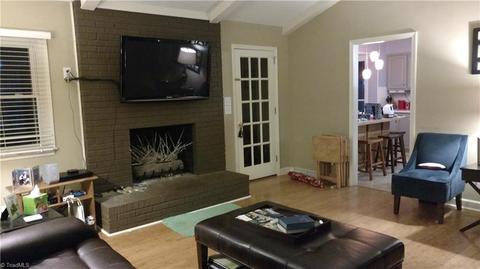 3571 Tanglebrook Trl, Clemmons, NC 27012 photo 5