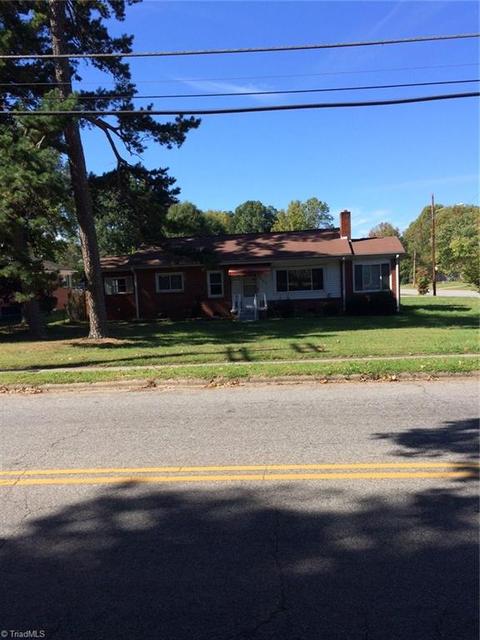607 Gordon St, High Point, NC 27260 photo 1