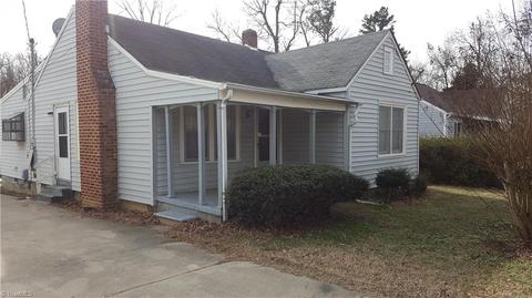 622 Springfield Rd, High Point, NC 27263 photo 1
