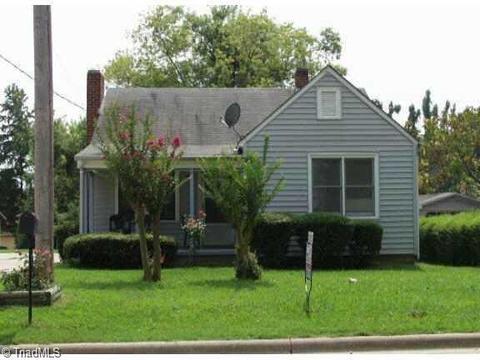 622 Springfield Rd, High Point, NC 27263 photo 2