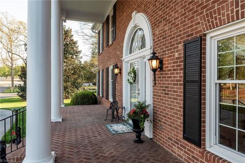 264 Bermuda Run Dr, Bermuda Run, NC 27006 photo 2