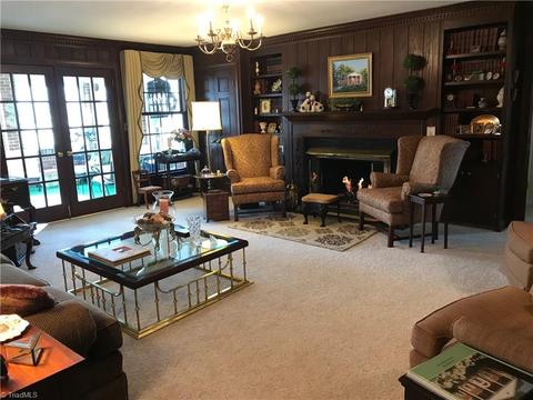 264 Bermuda Run Dr, Bermuda Run, NC 27006 photo 12