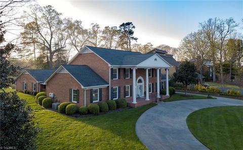 264 Bermuda Run Dr, Bermuda Run, NC 27006 photo 1
