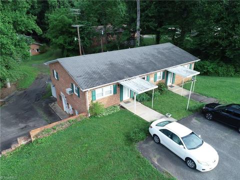 715 N Main St, Dobson, NC 27017 photo 18