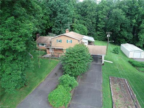 715 N Main St, Dobson, NC 27017 photo 2