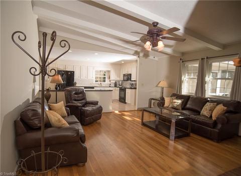 545 Drumheller Rd, Clemmons, NC 27012 photo 12