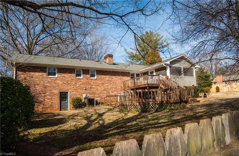 545 Drumheller Rd, Clemmons, NC 27012 photo 30