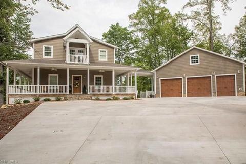 378 View Point Dr, Traphill, NC 28685 photo 1