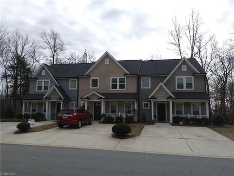 6519 Ashebrook Dr, High Point, NC 27265 photo 2