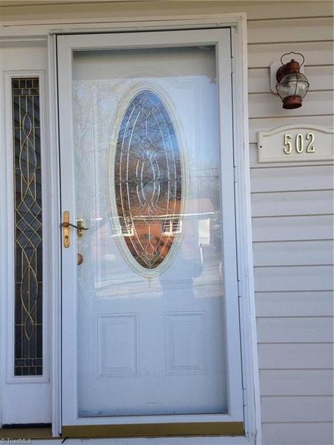 502 Wise Ave, High Point, NC 27260 photo 2
