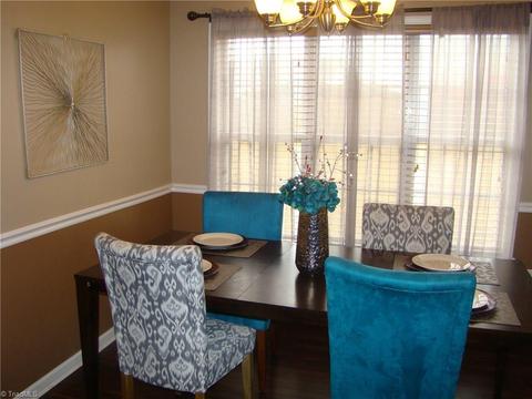 3899 Range Crest Ct, High Point, NC 27265 photo 7