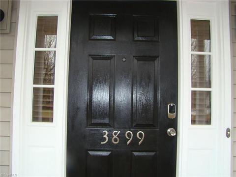 3899 Range Crest Ct, High Point, NC 27265 photo 2