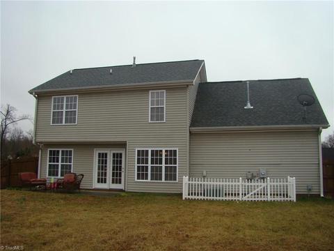 3899 Range Crest Ct, High Point, NC 27265 photo 18