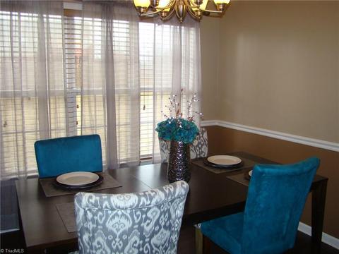 3899 Range Crest Ct, High Point, NC 27265 photo 8