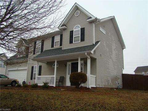 3899 Range Crest Ct, High Point, NC 27265 photo 1