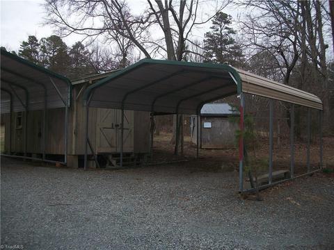 448 Broad St, Denton, NC 27239 photo 6
