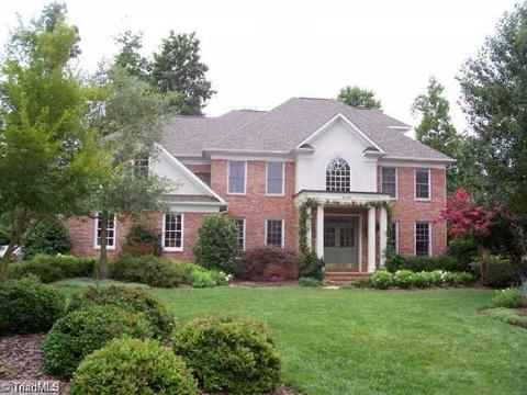 2007 Burntleaf Pl, Greensboro, NC 27410 photo 1