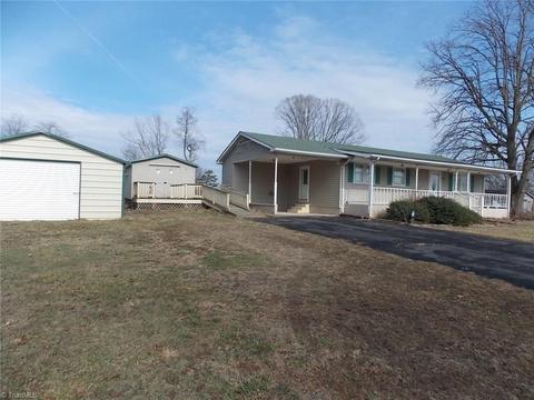 1627 Prison Camp Rd, Dobson, NC 27017 photo 2