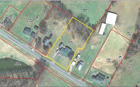1627 Prison Camp Rd, Dobson, NC 27017 photo 15