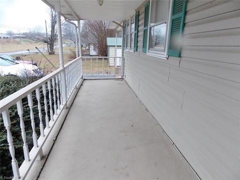 1627 Prison Camp Rd, Dobson, NC 27017 photo 4