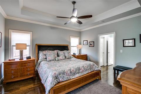 355 Sirocco Dr E, Denton, NC 27239 photo 16