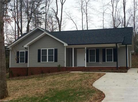 2255 Regency Dr, Randleman, NC 27317 photo 1