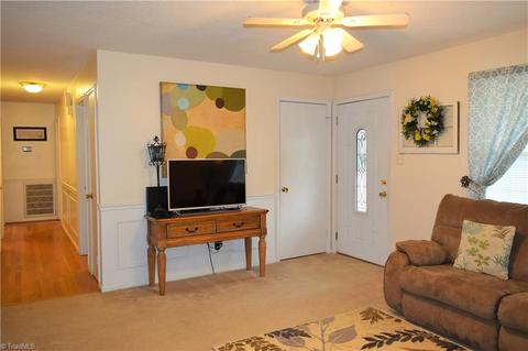 141 Pine View Rd, Eden, NC 27288 photo 2