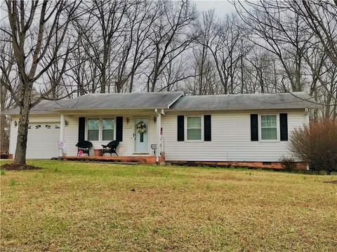 141 Pine View Rd, Eden, NC 27288 photo 1