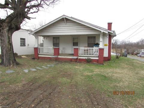 800 Prospect St, High Point, NC 27260 photo 1