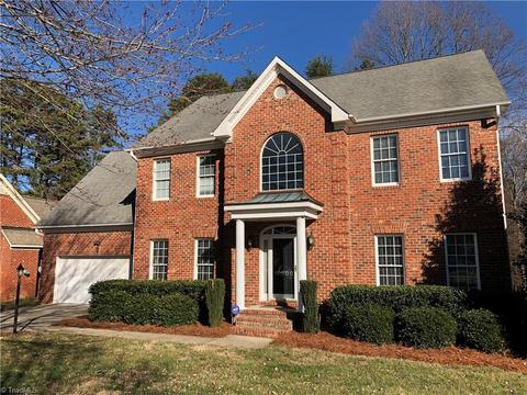 4000 Braddock Rd, High Point, NC 27265 photo 1
