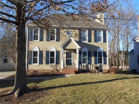 3311 Timberwolf Ave, High Point, NC 27265 photo 1