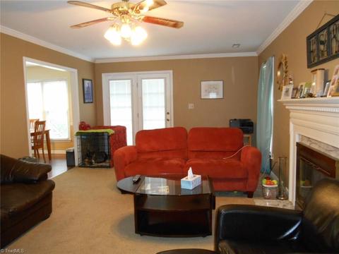 3311 Timberwolf Ave, High Point, NC 27265 photo 3