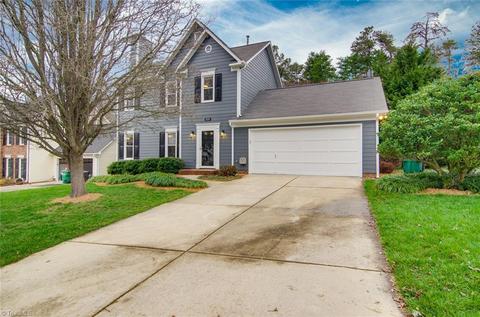 3231 Sparrowhawk Dr, High Point, NC 27265 photo 1