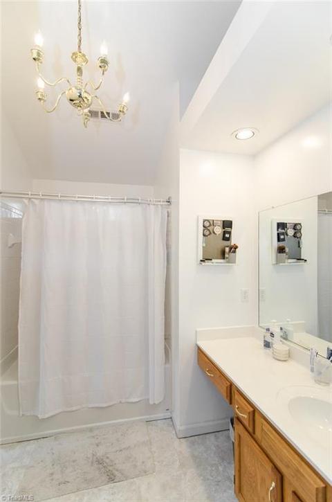3231 Sparrowhawk Dr, High Point, NC 27265 photo 14