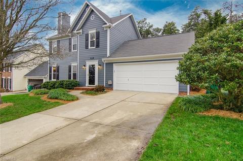 3231 Sparrowhawk Dr, High Point, NC 27265 photo 23