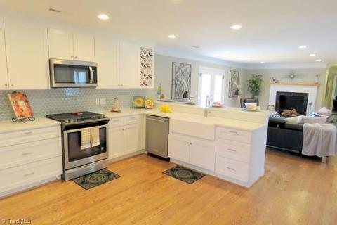 8529 Lasater Rd, Clemmons, NC 27012 photo 8