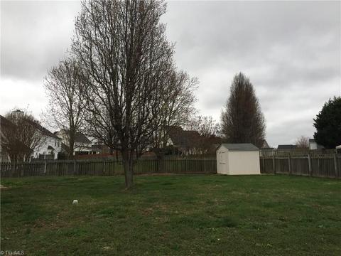 3670 Single Leaf Ct, High Point, NC 27265 photo 12