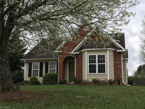 3670 Single Leaf Ct, High Point, NC 27265 photo 1