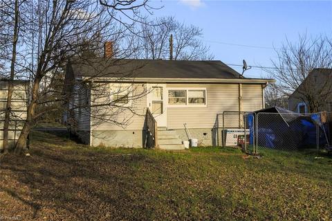 2414 Dane St, High Point, NC 27263 photo 2