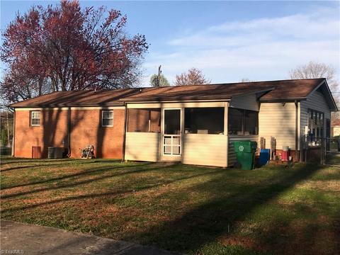 4041 Cresent Ave, Trinity, NC 27370 photo 23
