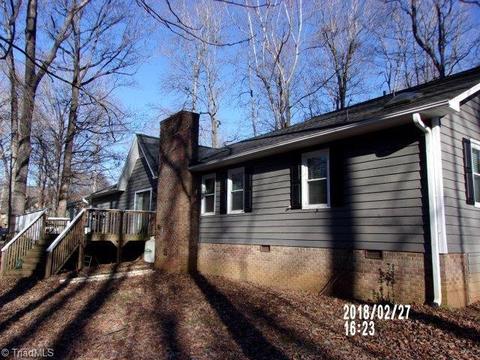 4013 Creekview Dr, Trinity, NC 27370 photo 2
