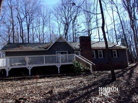 4013 Creekview Dr, Trinity, NC 27370 photo 5