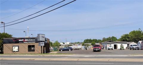 642 S Main St, King, NC 27021 photo 1