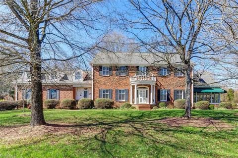 117 Prestwick Dr, High Point, NC 27265 photo 2