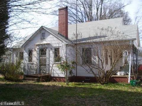 609 E Lexington Ave, High Point, NC 27262 photo 1