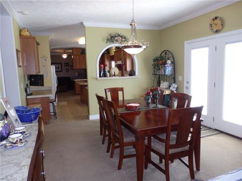 2252 Ross Wood Rd, Trinity, NC 27370 photo 13