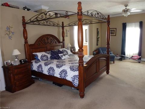 2252 Ross Wood Rd, Trinity, NC 27370 photo 16