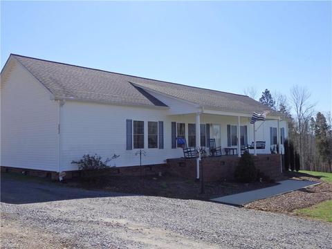 2252 Ross Wood Rd, Trinity, NC 27370 photo 2