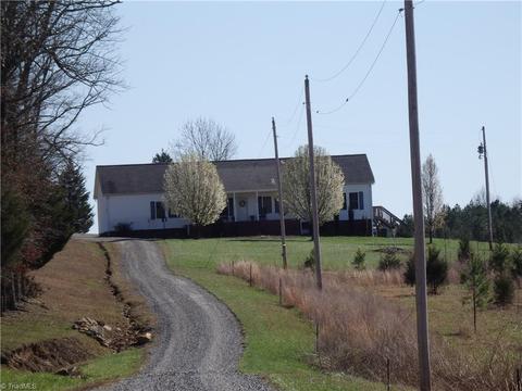 2252 Ross Wood Rd, Trinity, NC 27370 photo 29