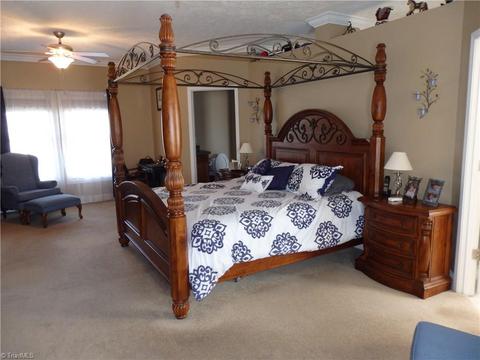 2252 Ross Wood Rd, Trinity, NC 27370 photo 15